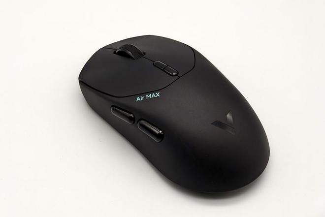 r MAX：极致轻快、功能强大AG电玩国际雷柏VT1 Ai(图11)