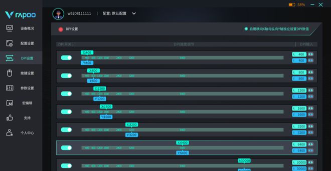 ro Max让旗舰鼠标都开始有点羞愧AG真人游戏3950引擎、无线 P(图2)